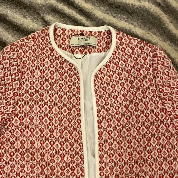 Zara jacket - Picture 2 of 12